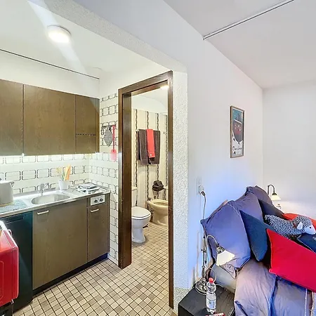 Le D'autrefois Appartement Crans-Montana